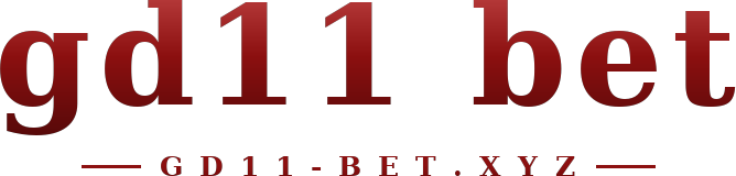 gd11 bet logo